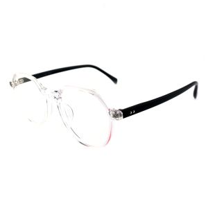 FP2603 Acetate Frames For Glasses Customized Round Optical Eyewear