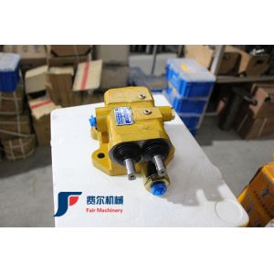 Weichai Engine Spare Parts Variable Speed Loader Control Valve ZL50F