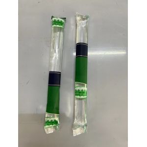 Small Automatic Ice Pop Packing Machine Liquid Ice Candy Sachet Packaging