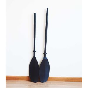 Buy cheap Adjustable 210 Cm Lightweight Kayak Paddle Portable Roubust Design from wholesalers