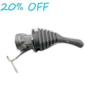 E320b E320c Hydraulic Joystick Handle Control Valve Of Construction Machinery