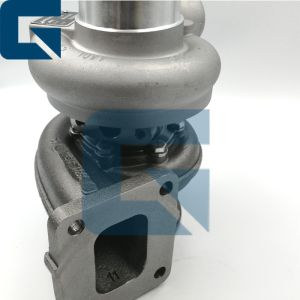 Buy cheap 231266-10048 RE531983 Engine C15 Diesel Turbocharger / Turbo from wholesalers