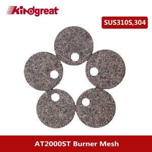 Buy cheap AT2000ST Webasto Heater Parts 1302799a Burner Mesh from wholesalers