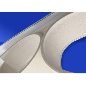 Buy cheap 15mm Needle Punched Felt Aramid Ribbon For Sublimation Printing Machine from wholesalers