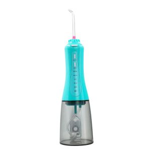Buy cheap Lightweight Cordless Portable Water Flosser from wholesalers