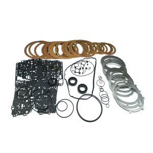 Buy cheap A6GF1 A6GF2 A6GF3 Master Kit with Pistons for Hyundai and Kia Includes Frictions Steels in Addition to the Overhaul Kit product