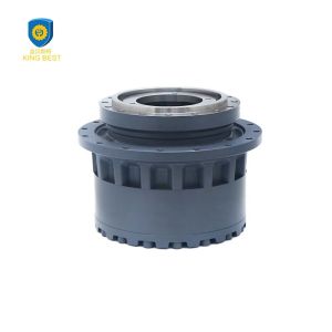 Buy cheap 148-4695 E320C Excavator Gearbox erpiller Final Drive Reducer from wholesalers