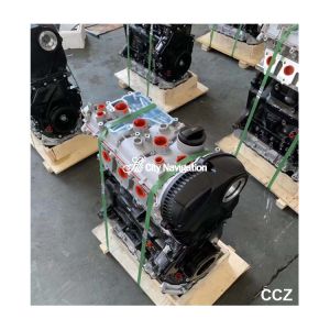 Buy cheap EA888 2.0T CCZ CCZA CCZB CCZC CCZD Engine Assembly Motor for VW/AUDI/SKODA A3 Q3 at Best from wholesalers