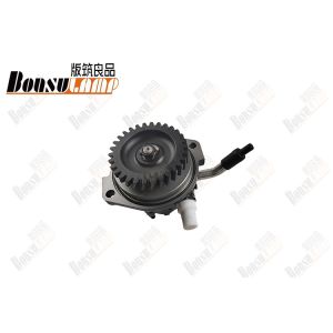 Buy cheap 8-97136574-0 8971365740 Steering Machine Hydraulic Pump For Isuzu NPR 4HF1 Isuzu Truck Spare from wholesalers