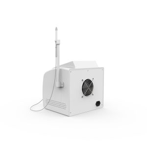 Buy cheap 2018 hottest 8.4Inch 30000000 Hz RF vascular & spider vein removal machine for spa/clinice/salon use in big discounting from wholesalers