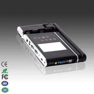 Buy cheap Protable Visualizer, handheld school Visual Presenter Document Camera. from wholesalers