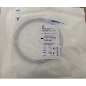 CE Certificate Hydrophilic Coating Guidewire Flexible Tip