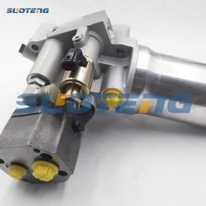 Buy cheap 162-9608 Fuel Injection Pump 1629608 for 3126B Engine from wholesalers