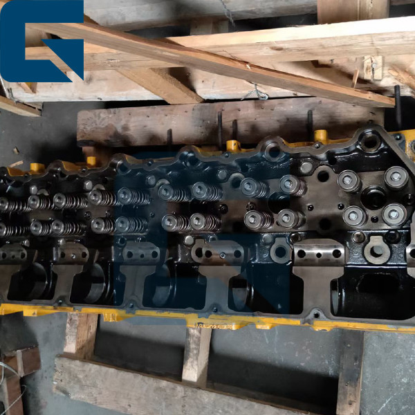 Quality 223-7263 2237263 Diesel Engine For C18 Cylinder Head for sale