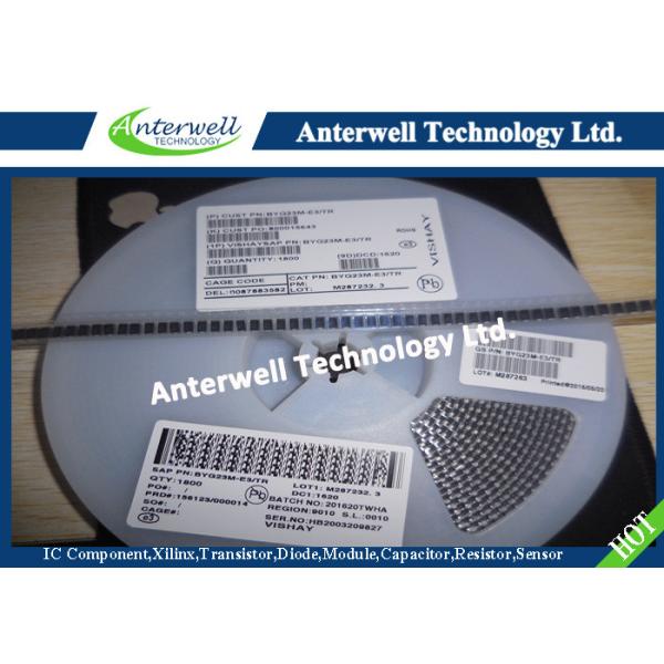 BYG23M-E3/TR Ultrafast Avalanche SMD Rectifier China Supplier New & Original