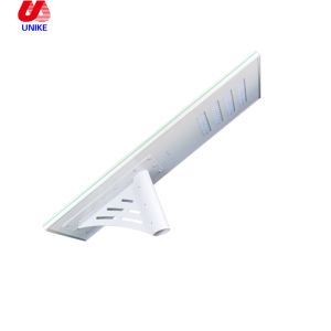 Buy cheap 2020 high quality 60w 80w ip65 solar street light with pole with cheap price from wholesalers