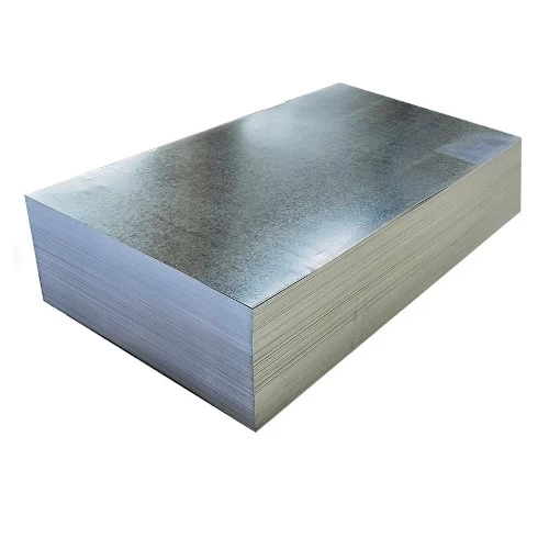 Buy cheap DC53D+Z(St05Z) hot dip galvanized automotive steel from wholesalers