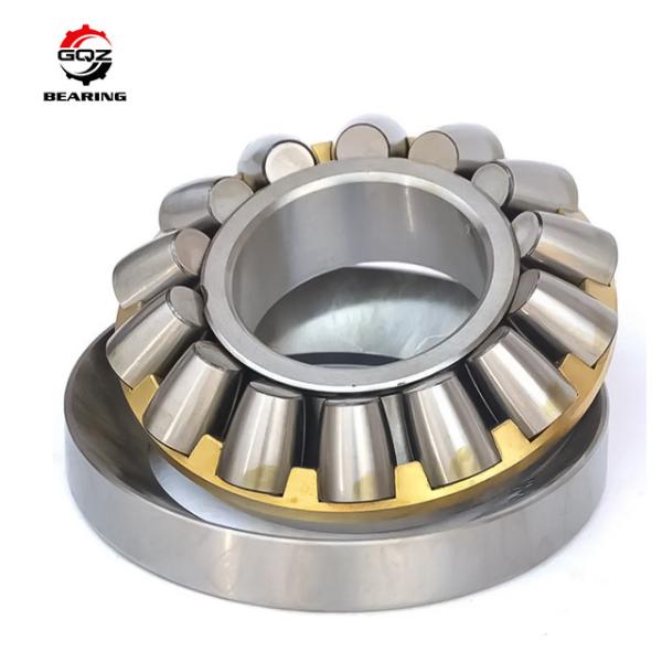 Quality 294/630E Spherical Thrust Roller Bearing Brass Caged ID 630mm for sale