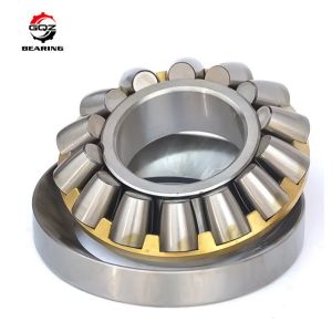 Buy cheap 294/630E Spherical Thrust Roller Bearing Brass Caged ID 630mm from wholesalers