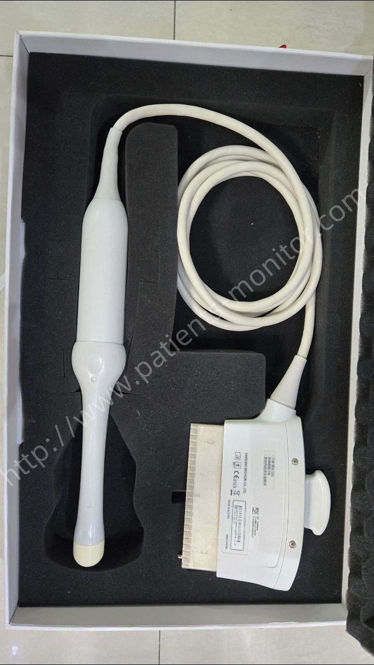 Samsung V5-9 Endocavitary Probe 3D/4D Intra Cavity Transducer For HS40 WS80