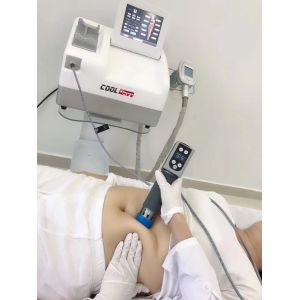 Cryolipolysis Therapy Slimming Machine Freezing Fat Machine Therapy For ED (