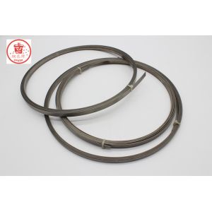 Buy cheap SPARK Fe-Cr-Al 0cr21al6nb Coil Resistor Heating Wire 0.03-10.00 0.08-0.4mm Bare from wholesalers