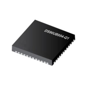 Buy cheap 48VQFN Automobile Chips DS90UB954TRGZRQ1 Dual 1.5Gbps FPD Link III Deserializer Hub from wholesalers