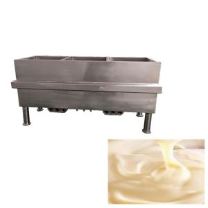 Buy cheap Independent Carbon Steel ISO9001 Fat Melting Tank from wholesalers