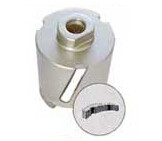 Buy cheap DIAMOND CORE BITES-DRY DRILLING-ZLDBTS from wholesalers