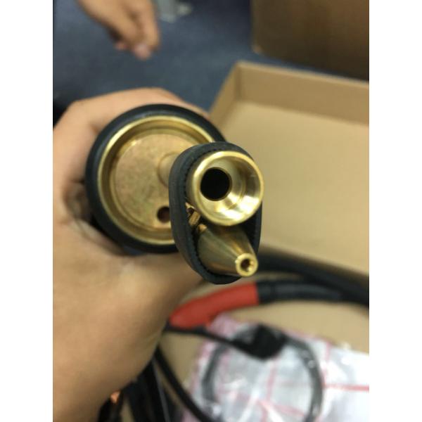 Quality MIG/MAG AC/DC Fronius Welding System 25kg Weight for sale