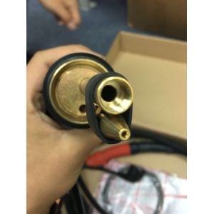 Buy cheap MIG/MAG AC/DC Fronius Welding System 25kg Weight from wholesalers