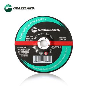 Buy cheap 5 Inch Dia 125mm Angle Grinder Concrete Cutting Discs product