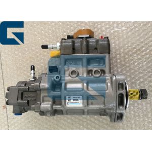 China  C4.4 Diesel Fuel Injection Pump 3240532 324-0532 2641A405 For Fuel System on sale