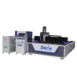 Buy cheap 1000W 1500W Fiber Laser Cutting Machine For Stainless Steel from wholesalers