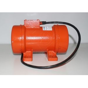 Buy cheap Electric External Vibrators For Concrete , Portable Concrete Vibrater Machine from wholesalers