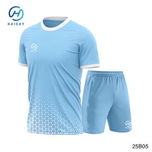 Create Your Own Custom Football Kit With High-Performance Fabric, Vibrant Team