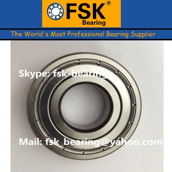 Quality Z3V3 High Precision 6318-2RS 6318ZZ 6301ZZ Bike Ball Bearings for sale