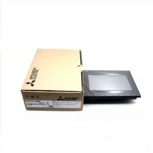 Buy cheap Touch Screen HMI Control System GT05-MEM-512MC Programmable Controller from wholesalers