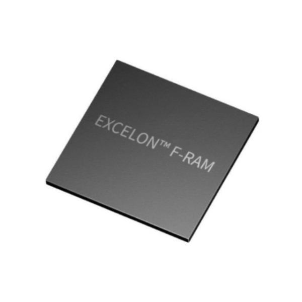 Memory IC Chip CY15B108QN-20BFXI 8Mbit Non-Volatile Memory UFLGA-8 F-RAM Memory