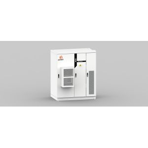 Buy cheap Customizable RS485 Ethernet Commercial Energy Storage System Intelligent Air product