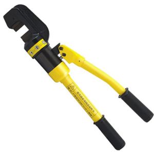 Buy cheap New designed YQ-16A hydraulic bolt cutter, handheld manual rebar cutter for product