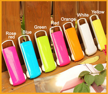 Quality 4500mAh High Quality Promotional Power Bank 4500mAh Mobile power supply for sale