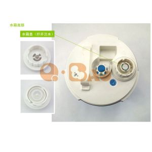 Buy cheap Atomizing humidifier ，Ultrasonic wave humidifier，Aromatherapy machine from wholesalers