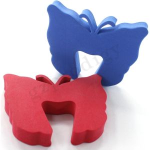 Buy cheap ISO9001 Multiscene Door Stopper Safety Guards Childproof Practical from wholesalers