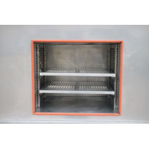 Buy cheap CE Performance Thermal Shock Environmental Testing Equipment for Metal Plastics Rubber from wholesalers