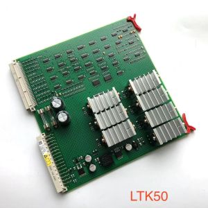 Intel / LTK50 Printed Circuit Board High Resolution For Heidelberg