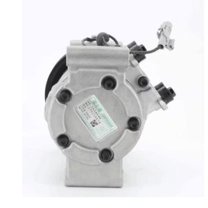 Buy cheap Brand new 2KD 1KD 12V AD-0389N Air compressor for Hilux 2.7 from wholesalers