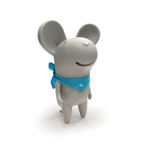 Buy cheap ODM Animal Shaped Money Boxes Plastic Non Phthalate PVC Material from wholesalers