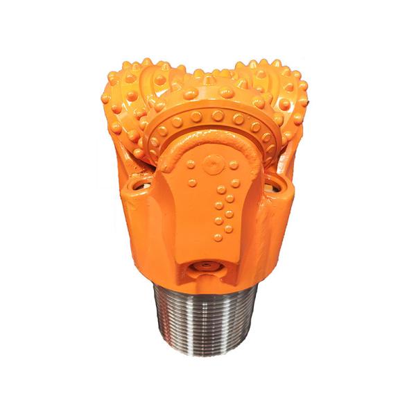 Buy cheap Composite Sealed Bearing Tricone Drill Bits For Rocks Forging Processing Type And Rocks Applicable from wholesalers