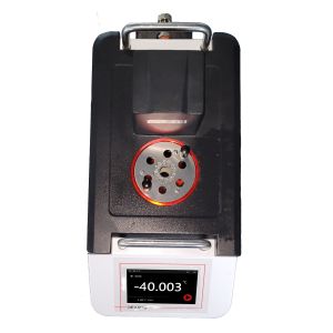 Buy cheap Advanced Temperature Calibration Mini Thermostatic Bath with Intelligent PID Control from wholesalers